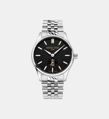 Montre automatique Classics Gris FC-530GS3B6B Frédérique Constant