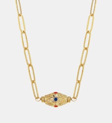 Collier Kamala Nilaï