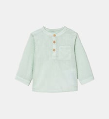 Chemise Vichy Cyrillus