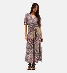 ROBE SIDELIE Ba&sh