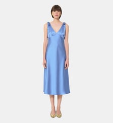 Robe Romance Tara Jarmon