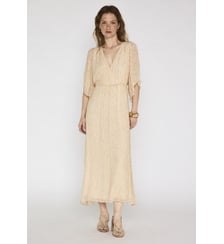 Robe Droite Imprimée Balma Maison 123