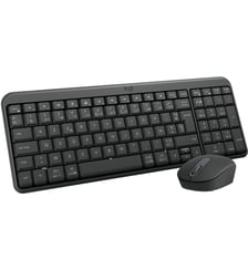 Clavier + Souris MK250 Logitech