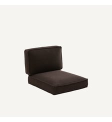 Coussins en laine et polyester AM.PM