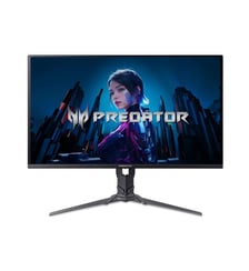 Ecran PC Gamer Predator X27UW3bmiip 27" WQHD 240Hz QD-OLED HDR10 HDMI 2.1 AMD FreeSync Acer