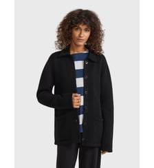 veste cintrée Agnès b.