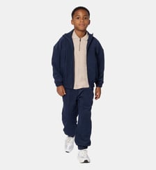 Polo manches courtes BOSS Kidswear