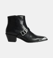 Bottines Tylow Wild Mirror Zadig&Voltaire