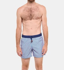 Short de bain Trawangan Keremma Gili's