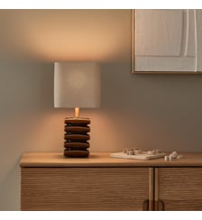 Lampe en céramique AM.PM