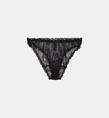 Culotte uni WELLYDA La Petite Etoile