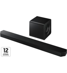 Barre de son HW-Q800H Samsung