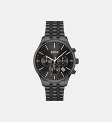 MONTRE BOSS NOIRPCE. BOSS