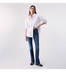 Jean Bootcut Stonewash Liu Jo