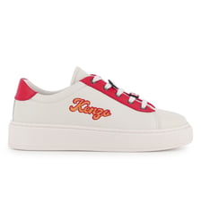 Baskets basse à lacets Kenzo Kids