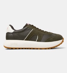 Baskets Pelotas Athens cuir Camper