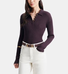 Polo Hoche Vanessa Bruno