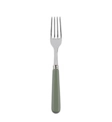 Fourchette de table, Pop Sabre