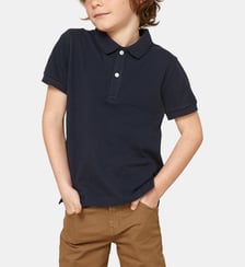 Polo  - Coton Bio Cyrillus