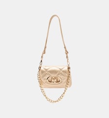 Sac LaPuffy petit modèle matelassé Liu Jo