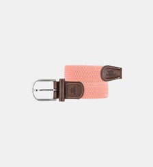 Ceinture tressée élastique Miami Billybelt