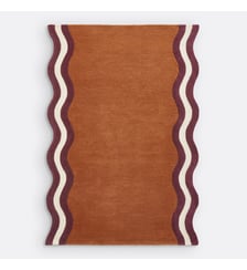 Tapis 100% laine La Redoute Interieurs