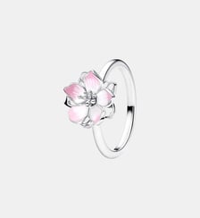 Bague Fleur de Cerisier Pandora