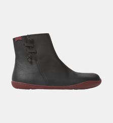 Bottines Peu Cami cuir Camper