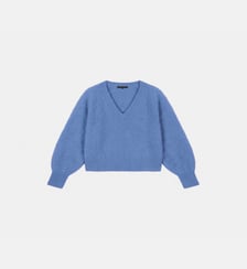 Pull Paz Tara Jarmon