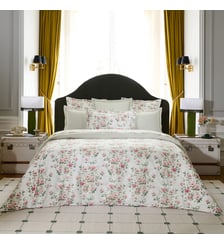 Housse De Couette Frou Frou Anne de Solène