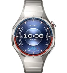 Montre connectée Watch GT6 Pro 46mm Titanium Huawei