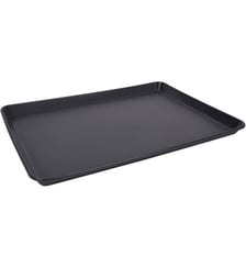 Plaque de cuisson à génoise silicone 37 cm X 27 CM Essentiel B