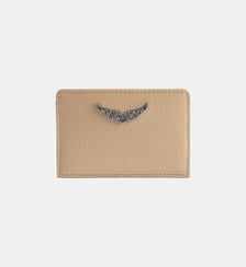 Porte-Cartes ZV Pass Zadig&Voltaire