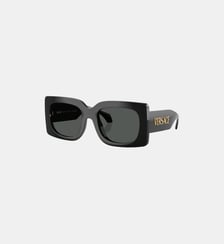Lunettes de soleil Carré VE4496U Versace