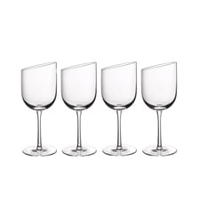 Verre à vin rouge, Set 4 pcs Villeroy & Boch