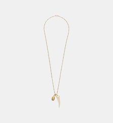 Collier Gerald Vanessa Bruno