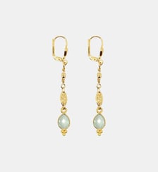 Boucle d'oreille THALIA Nilaï