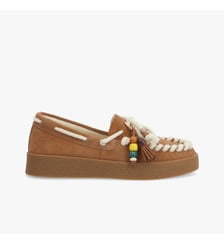 Mocassins LOU Armistice