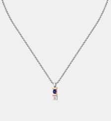 Collier SAPPHIRE Maserati