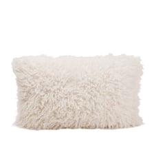 Housse De Coussin  Fausse fourrure duveteuse Madura
