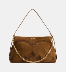Sac Jim Western Used Zadig&Voltaire