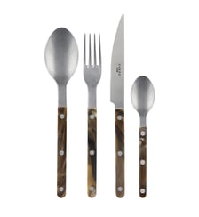 Ménagère 24 pièces, Bistrot Vintage Sabre