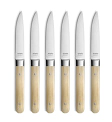 Coffret couteaux steak Amefa