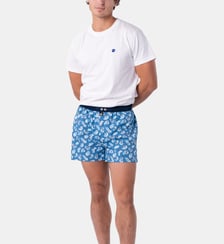 Caleçon Flash en coton biologique Billybelt