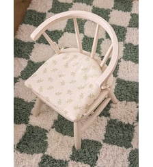 Galette de chaise enfant Cyrillus