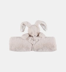 Doudou couverture Noukie's