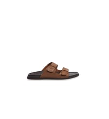 Sandales en cuir Kendrick Place Rodd & Gunn