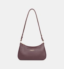 Sac trotteur Even en cuir Lancaster