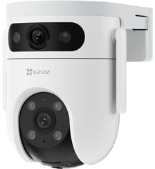 Caméra de surveillance Wifi H9C 2k motorisée Ezviz