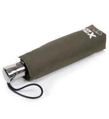 Parapluie xtra solide antiretournement, 28cm, déperlant, ouverture/fermeture automatique Isotoner